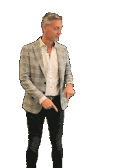 Makelaar Verkocht Sticker by Hup en Fidom Makelaars