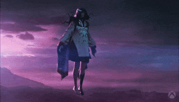 Glow Destiny 2 GIF by Xbox