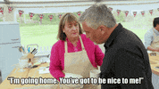 great british baking show GIF by PBS
