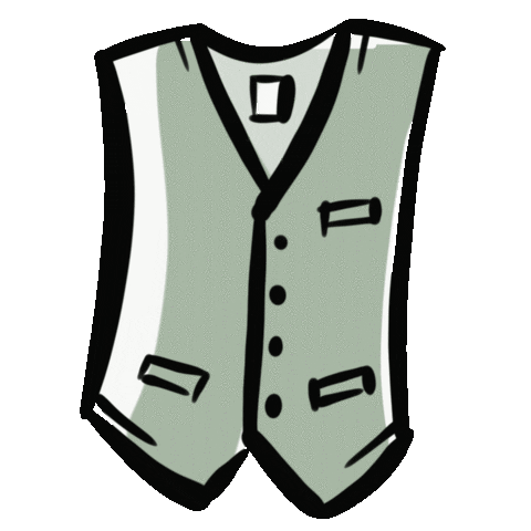 Sticker by Heimatglück-Tracht