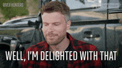 History Channel River Hunters GIF by Sky HISTORY UK