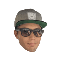 ralphcieli Sticker