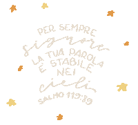 Parola Salmi Sticker