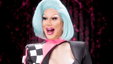 Quick Drag Dont Miss Alyssa And Monets Epic Pit Stop Showdown - waeacc0