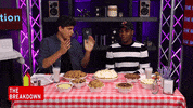 Todrick Hall Applause GIF by Inside Edition