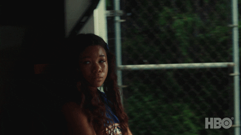 Walking In GIF by euphoria