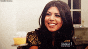 kim kardashian sisters GIF