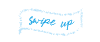 Text Swipe Up Sticker by éPure Malaysia