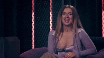 Maisie Smith Dancing GIF by BBC Three