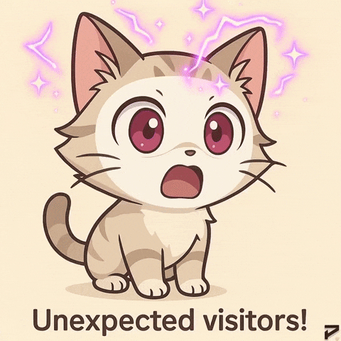 Surprised Shock GIF by Persona