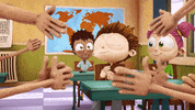 AngeloRules animation bravo applause famous GIF