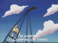 hey arnold nicksplat GIF