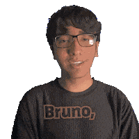 Bruno Sticker