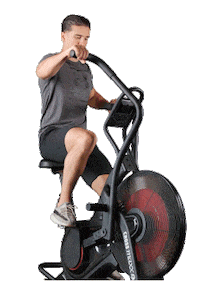 Sport Fitness Sticker by fitptwaalwijk