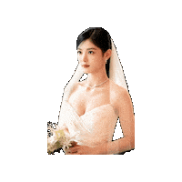 Kim Yoo Jung Sticker