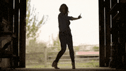 country music horses GIF by Clare Dunn