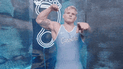 North Carolina Nod GIF by UNC Tar Heels