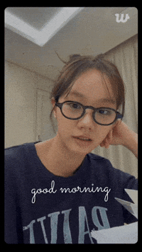 Good Morning GIF