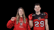 Redknights GIF by Red Knights Tübingen
