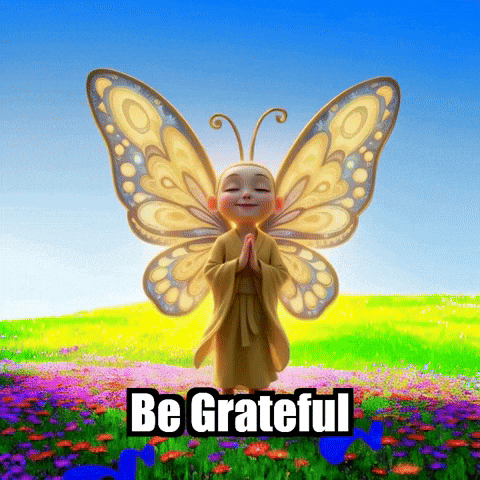 Buddhafly Character GIF by BuddhaFlyJourney
