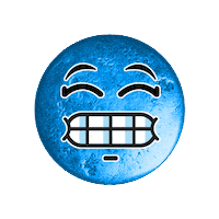 London Snow Sticker by Pixel Parade App