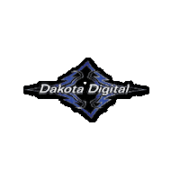 Lifestyle-Cycles lifestyle cycles dakota digital Sticker