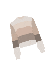 Sweater Loungewear Sticker by Filoro Cashmere