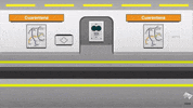 delaismo underground isolation cuarentena GIF