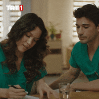 Ask Love GIF by WASS Medya