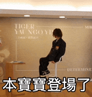 Tiger GIF
