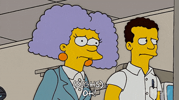 Episode 15 GIF by The Simpsons