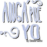 Catu Anga Sticker by Corba Studio