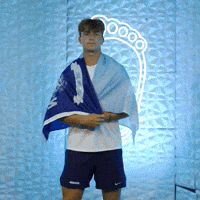 Serious University Of North Carolina GIF by UNC Tar Heels
