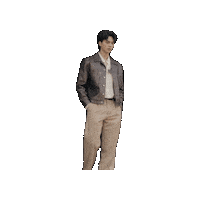 Song Kang Sticker