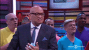 larry wilmore dancing GIF by The Nightly Show