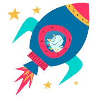 Niño Dia Del Nino Sticker by Lider Chile