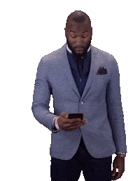 Radio Row Football Sticker by NFL