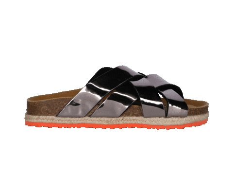 shoes sandals Sticker