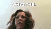 Tv Show Woman GIF by Fetish Series