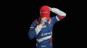 Look Up Car Driver GIF by Prema Team
