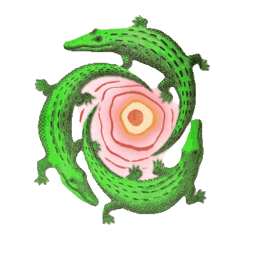 Califato Sticker by marina noseque
