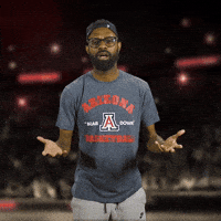 March Madness What GIF by Basketball Madness