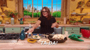 Food Cooking GIF by Rachael Ray Show