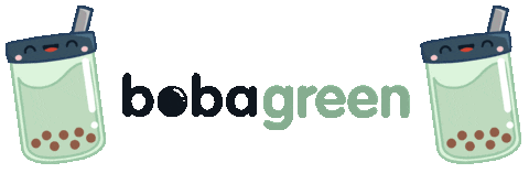 bobagreen giphyupload Sticker