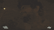 Give Up Crying GIF by Un si grand soleil