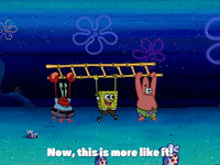 season 3 the great snail race GIF by SpongeBob SquarePants
