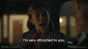 Candy Loveanddeath GIF by HBO Max