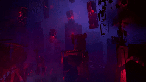 Power Showdown GIF by BLAST