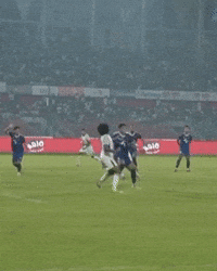 Bangladesh Football GIF