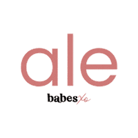 Ale Alexandra Sticker